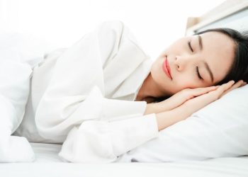 Berat Badan Bisa Turun Saat Tidur, Ini Bukan Mimpi
