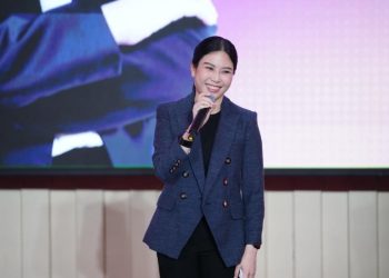 Kampus Media iNews Ajak Generasi Z Bijak Mengelola Keuangan