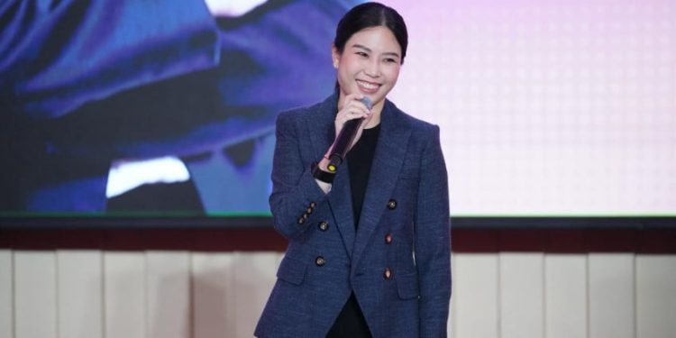 Kampus Media iNews Ajak Generasi Z Bijak Mengelola Keuangan