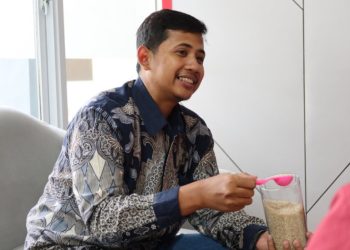 Istiqomah Meneliti, 2 Dosen Kembali Masuk Daftar Peneliti Berpengaruh Dunia 2025