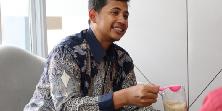 Istiqomah Meneliti, 2 Dosen Kembali Masuk Daftar Peneliti Berpengaruh Dunia 2025