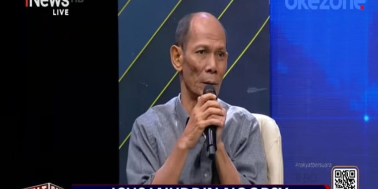 Pendidikan Ekonom Sebut China Paling Diuntungkan di Proyek Whoosh