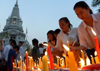 Kamboja, Vietnam, dan Thailand Masuk dalam 10 Negara Terramah di Dunia