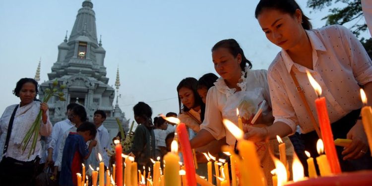 Kamboja, Vietnam, dan Thailand Masuk dalam 10 Negara Terramah di Dunia