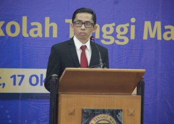 Ketua Baru Dilantik, STM PPM Tegaskan Komitmen Perguruan Tinggi Berkualitas