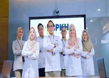 Lowongan Kerja BPKH 2025 Dibuka Besok, Siapkan Dirimu!