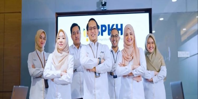 Lowongan Kerja BPKH 2025 Dibuka Besok, Siapkan Dirimu!