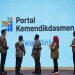 Mendikdasmen Rilis Portal Digital untuk Permudah Birokrasi ASN di Sektor Pendidikan