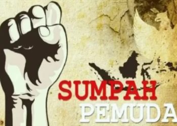 Menggali Semangat Teks Sumpah Pemuda Dibacakan 28 Oktober 1928