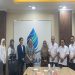 Jajaki Peluang Kerja Sama antara Universitas dan PAM Perseroda PITS