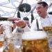Oktoberfest Ditutup Sementara Setelah Ledakan di Munich