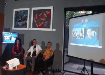 Pengembangan Kuantum Terbatas di Indonesia Memerlukan Roadmap SDM dan Infrastruktur