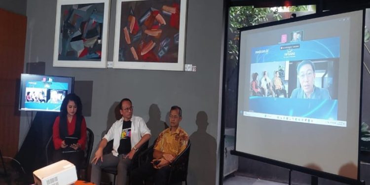 Pengembangan Kuantum Terbatas di Indonesia Memerlukan Roadmap SDM dan Infrastruktur