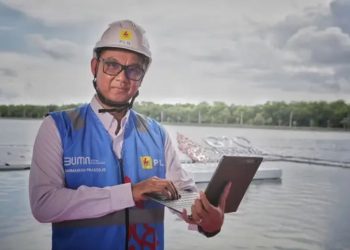 Lowongan Kerja PLN untuk Jurusan S1-S2 Hukum, Simak Persyaratannya