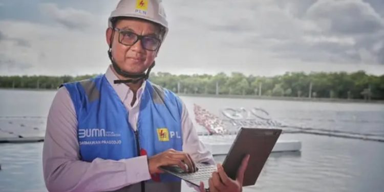 Lowongan Kerja PLN untuk Jurusan S1-S2 Hukum, Simak Persyaratannya