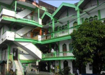 Profil Ponpes Al Khoziny Sidoarjo yang Ditimpa Musibah, Tempat Ulama Besar Mendalami Ilmu