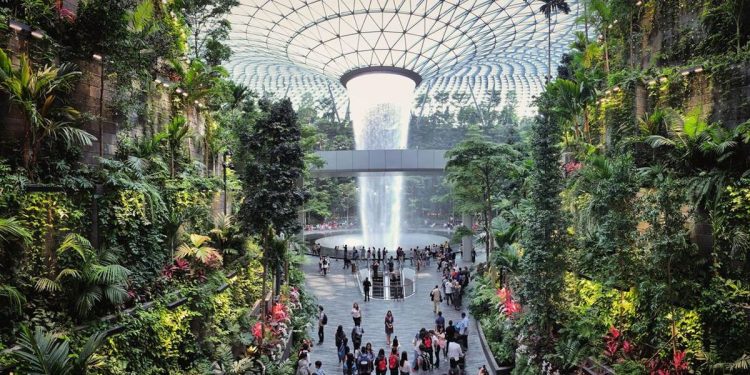 3 Bandara ASEAN Masuk 10 Terbaik Dunia 2025 Apakah Ada dari Indonesia?