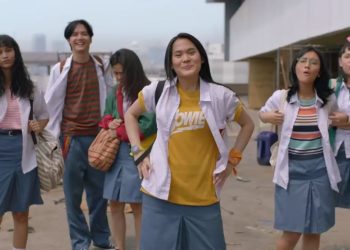 Sahabat Ternyata Kunci Umur Panjang, Kenapa Bisa Begitu?