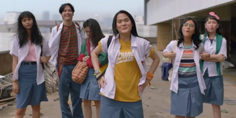 Sahabat Ternyata Kunci Umur Panjang, Kenapa Bisa Begitu?