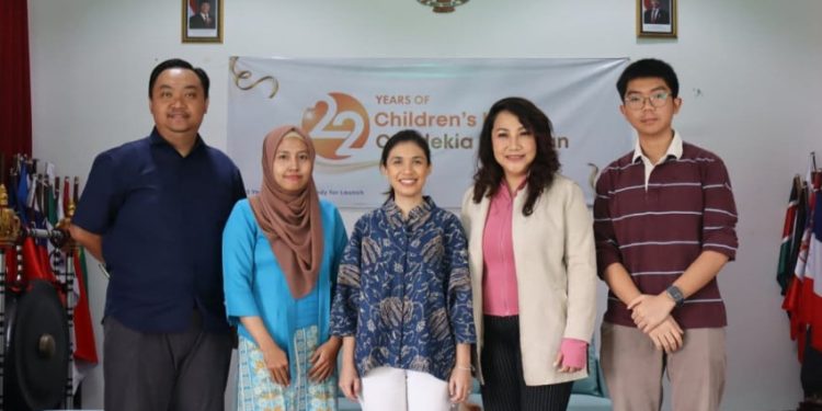 Sekolah Dorong Siswa Menguasai Keterampilan Global dan Teknologi AI untuk Masa Depan