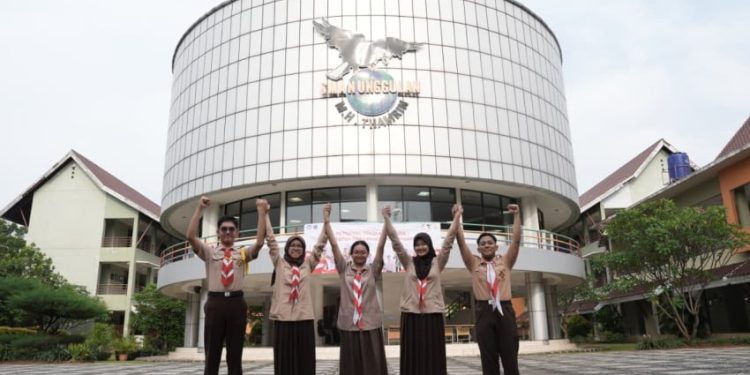 Sekolah Gagasan Prabowo Dimulai Serentak di 16 Lokasi Hari Ini