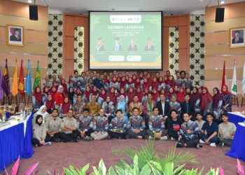 Universitas Yarsi Mendapatkan Akreditasi Unggul