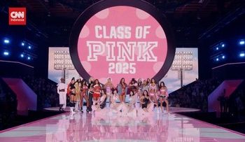 Meriah Acara Fashion Show 2025