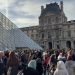 Museum Louvre Kembali Dibuka Setelah Terjadi Pencurian