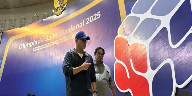 UMM Jadi Tuan Rumah OSN 2025, 540 Siswa Siap Berlaga di 9 Bidang Sains