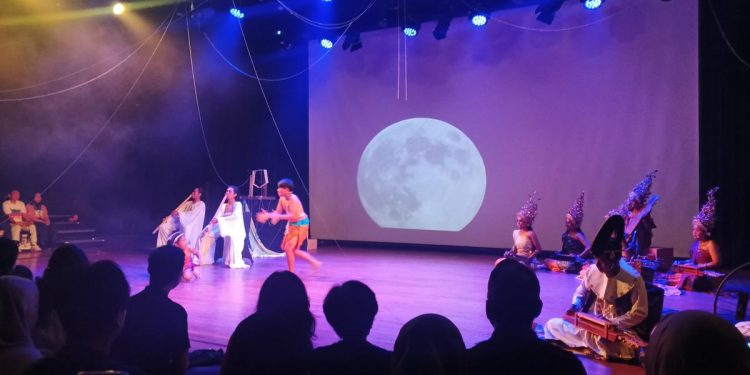 Mengungkap Cerita Bulan dan Dendam di FMI 2025