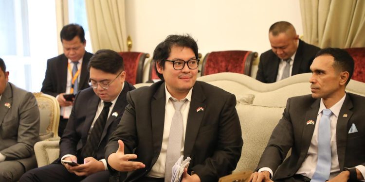 Penghapusan Tunggakan BPJS Perlu Didukung Data yang Jelas