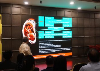 Gangguan Epigenetik dan Pengaruhnya Terhadap Pertumbuhan Sel Janin yang Tidak Normal