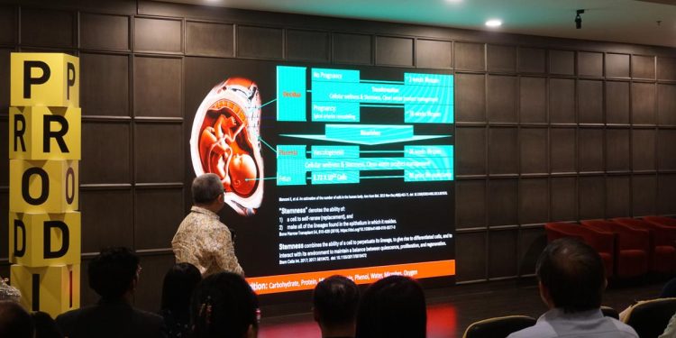 Gangguan Epigenetik dan Pengaruhnya Terhadap Pertumbuhan Sel Janin yang Tidak Normal