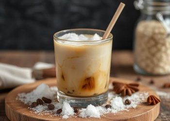 8 Resep Kopi Susu Gula Aren, Panduan Lengkap Membuat Minuman Kekinian Rumah