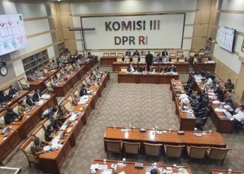 Jenderal Ungkap Keluhan Warga Soal Polisi dan Pilihan Lapor ke Damkar