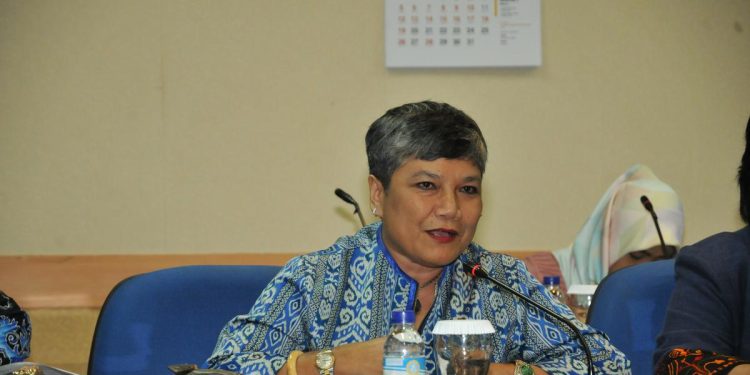 Laporan Mengenai Upaya Membungkam Suara Kritis oleh Ribka Tjiptaning