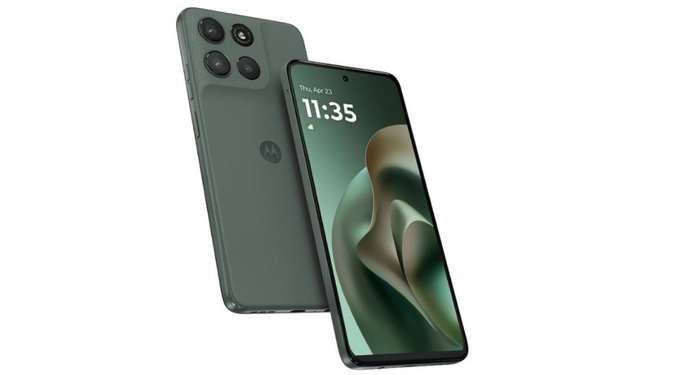 Moto G67 Power Resmi di Indonesia, HP Android 3 Jutaan dengan Baterai 7000mAh