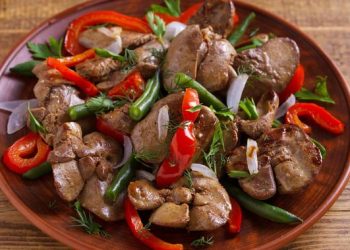 8 Rahasia Memasak Ati Ampela Agar Empuk dan Tidak Berbau