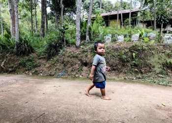 Stunting Terendah di Klungkung, Bupati Satria Ungkapkan Inovasi Unggulan termasuk KASINIKAH