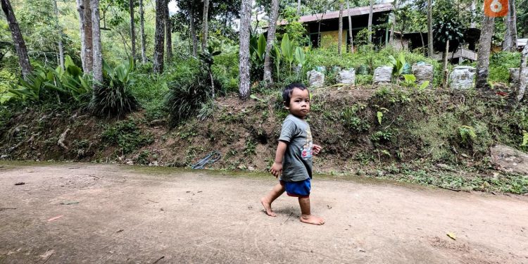 Stunting Terendah di Klungkung, Bupati Satria Ungkapkan Inovasi Unggulan termasuk KASINIKAH