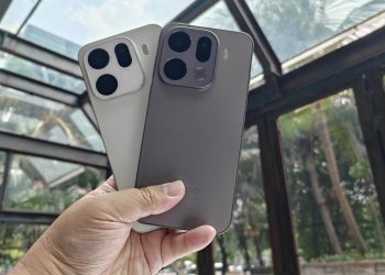 Hasil Bidikan Kamera 50 MP HP dengan Sistem Kamera Hasselblad