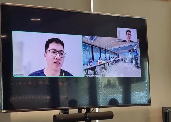 RSV Virus yang Sering Disangka Batuk Pilek Biasa Namun Bisa Bahayakan Paru Anak