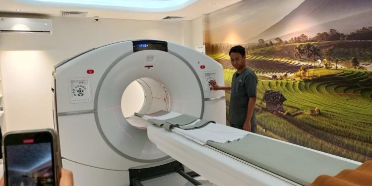 Perbandingan MRI dan PET Scan untuk Pemeriksaan Kanker yang Perlu Diketahui
