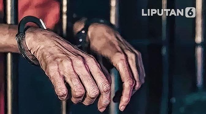 Tiga Pencuri Motor Ditangkap Warga Cengkareng Jakbar, Polisi Lakukan Pemeriksaan