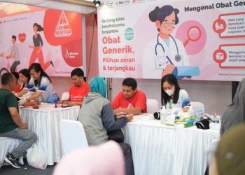 Hipertensi dan Hasil Cek Segitiga Gratis di Makassar serta Faktor Pemicunya