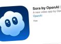 Sora Resmi Hadir di Android Setelah 1 Juta Unduhan di iOS, Siap Saingi TikTok dan Instagram