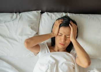 Somnifobia adalah Kondisi Ketakutan Terlelap yang Bukan Sekadar Susah Tidur