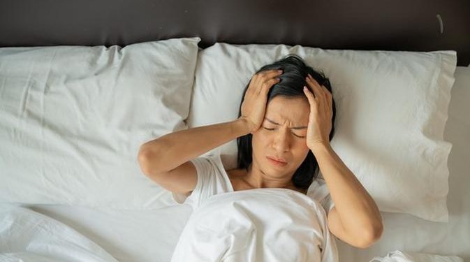 Somnifobia adalah Kondisi Ketakutan Terlelap yang Bukan Sekadar Susah Tidur