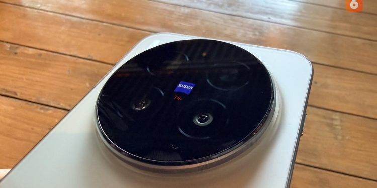 Vivo X300 dan X300 Pro Siap Rilis di Indonesia, Pre-order Dimulai 20 November 2025