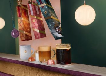 3 Pilihan Kopi Edisi Terbatas untuk Rayakan Liburan Akhir Tahun